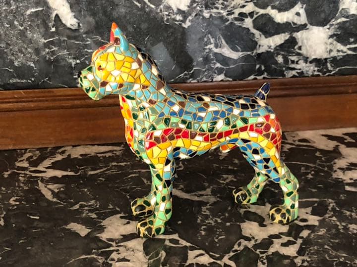 アンティーク飾りもの