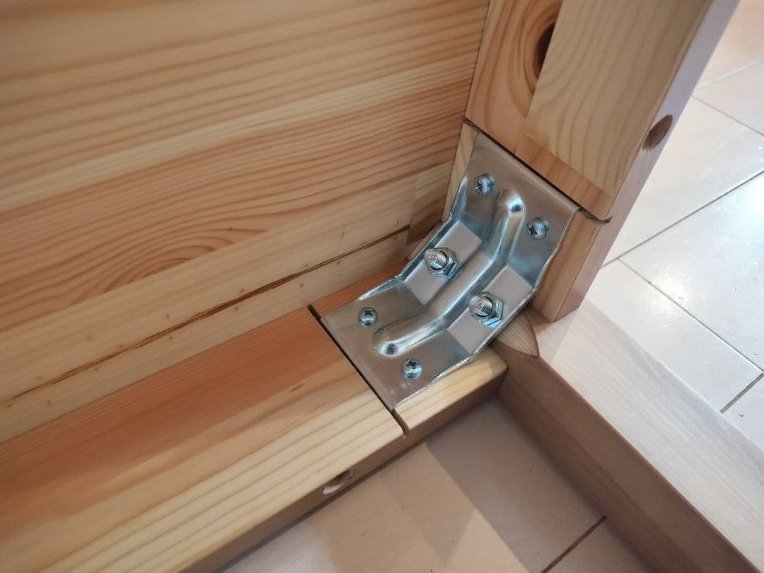 《送料込》IKEA ヨックモック 木製 テーブル ダイニング 机 食卓