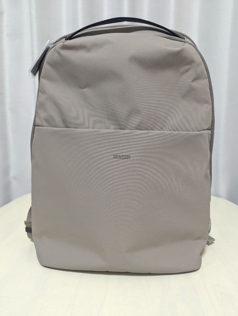 【美品】マッキントッシュフィロソフィー 11202 ミア リュック