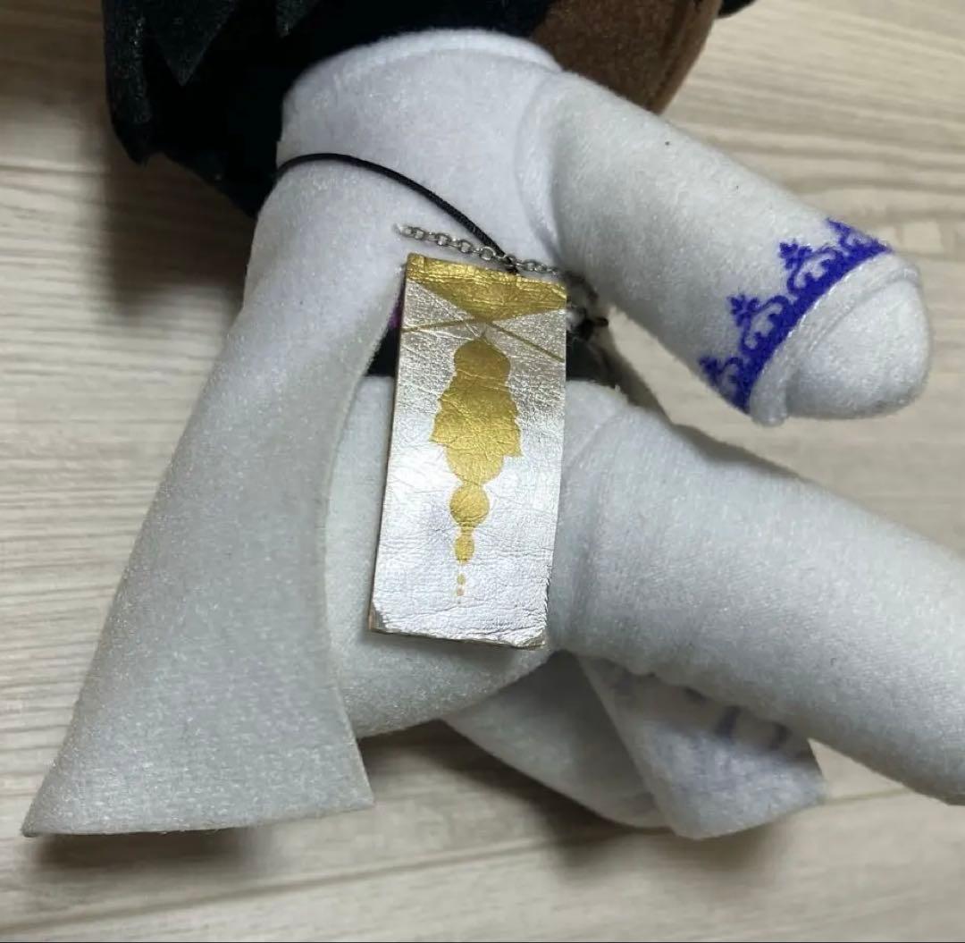 FGO カルナ、アルジュナ　Giftぬいぐるみ