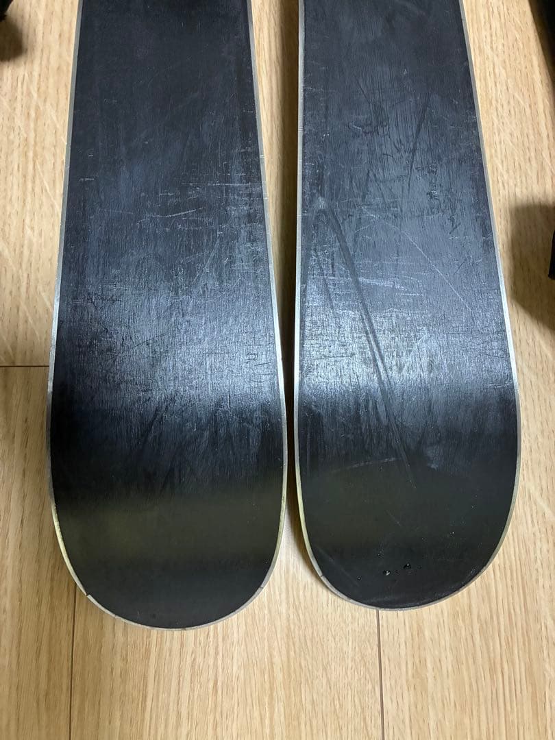 elan ジュニアスキーセット おまけ付 エラン 男の子 キッズ 子ども 小学生