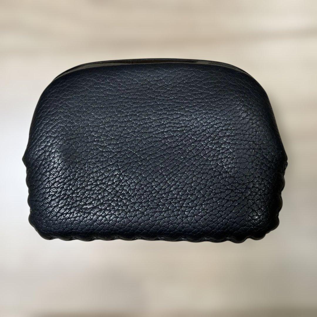 nuitomeru がま口財布