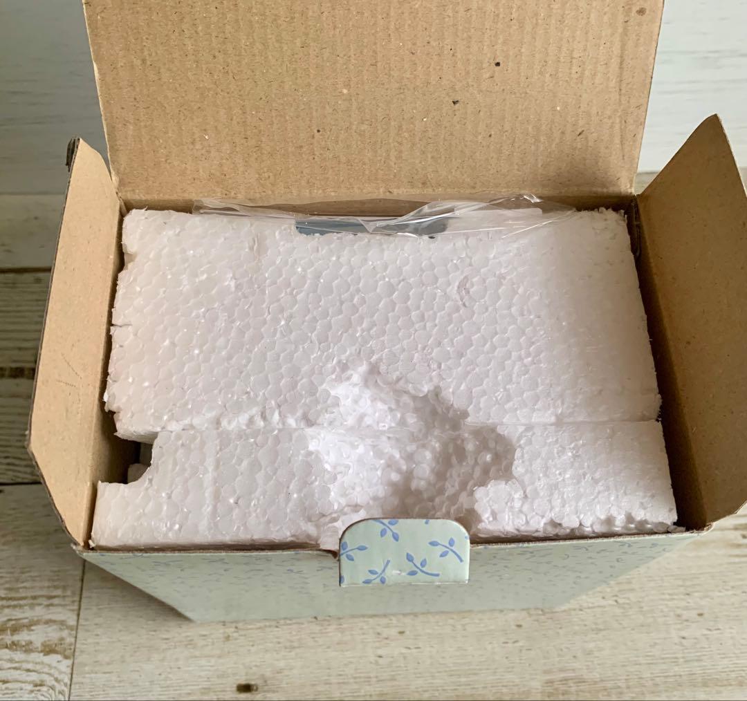 Cherished Teddies そりに乗ったサンタ くま クリスマス