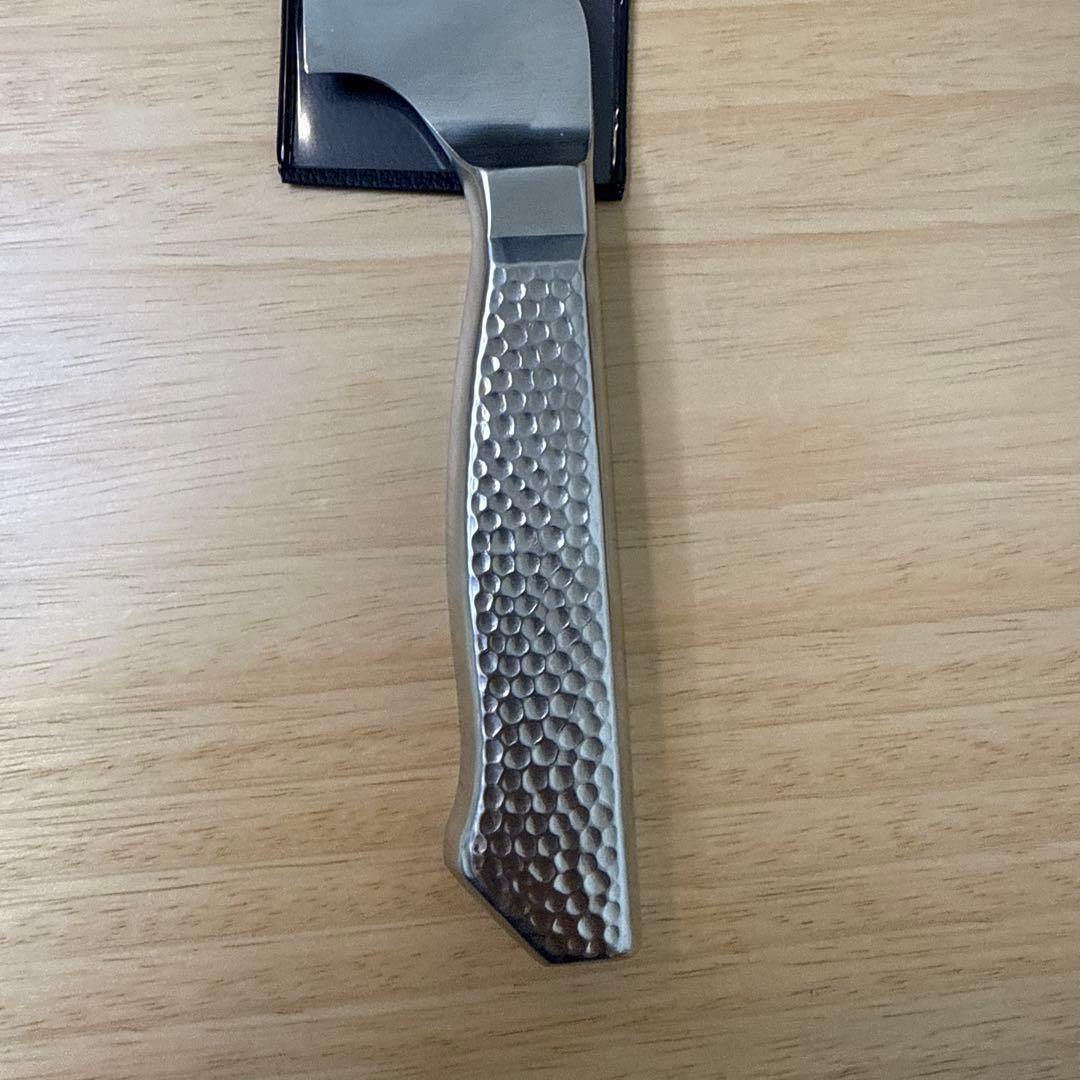 週末セール グレステン ペティナイフ 14cm 018TUM