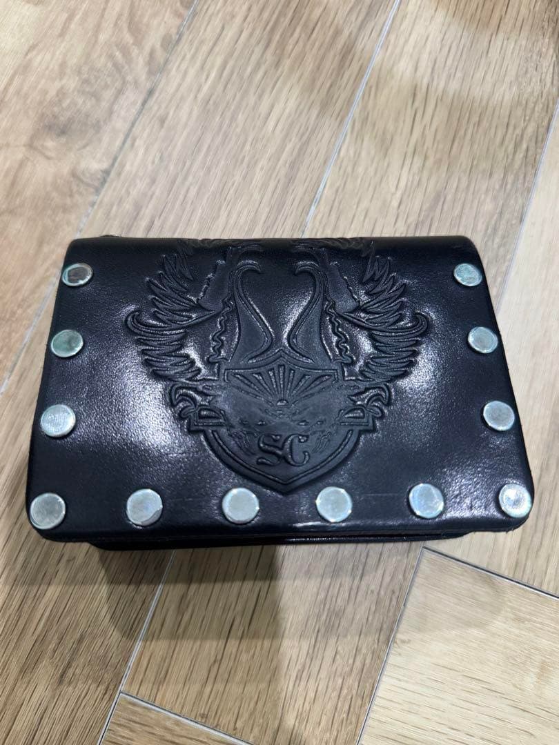 Subculture Jewelry ウォレット　Wallet