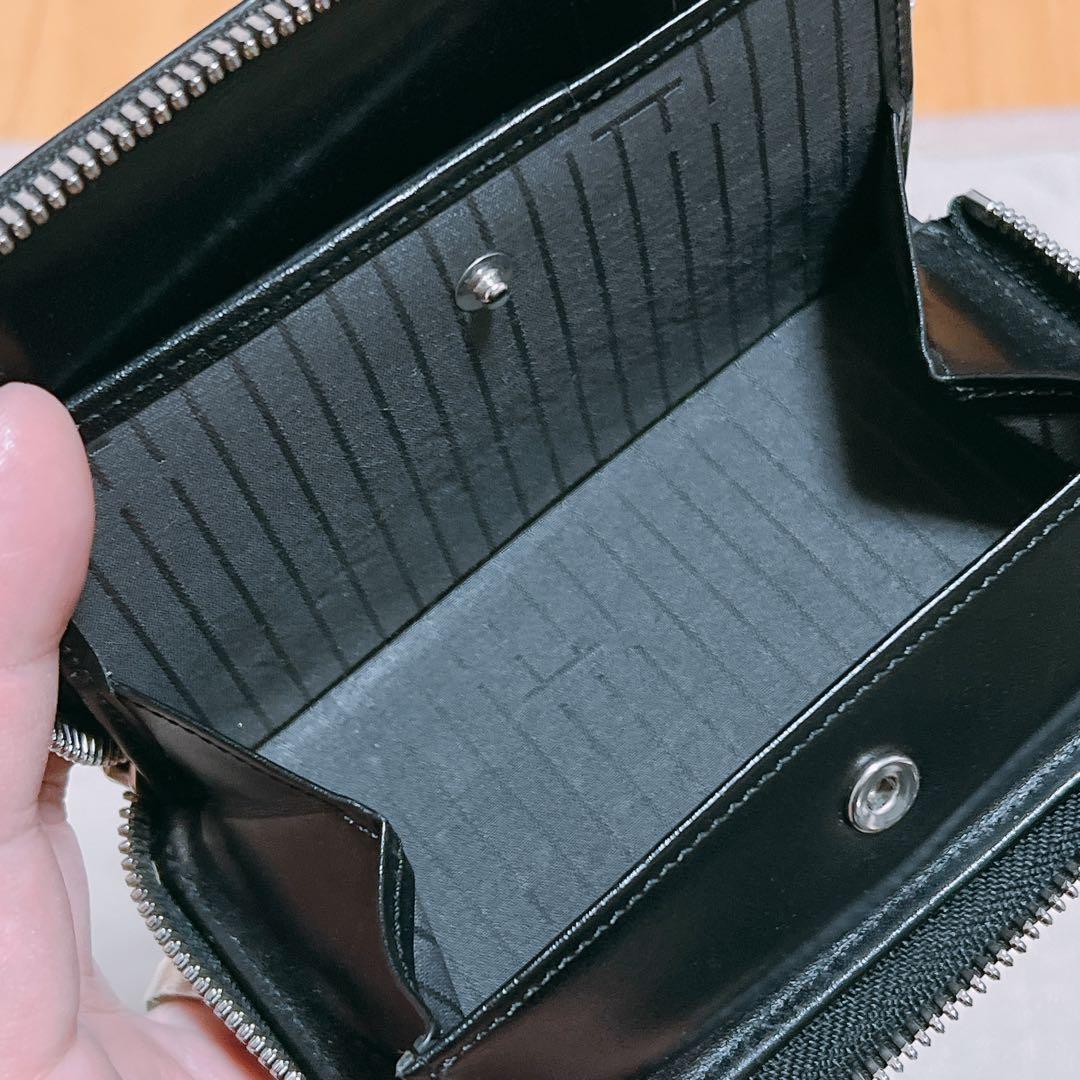 itti イッチ CRISTY SMART MID WLT .5 / CROCO