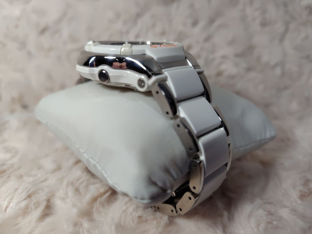 国内正規品・新品 Baby-G BGA-123-7A2JF コンポジットライン