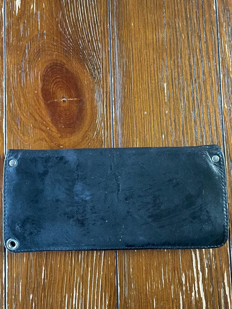 H*n様 TENDERLOIN テンダーロイン ウォレット