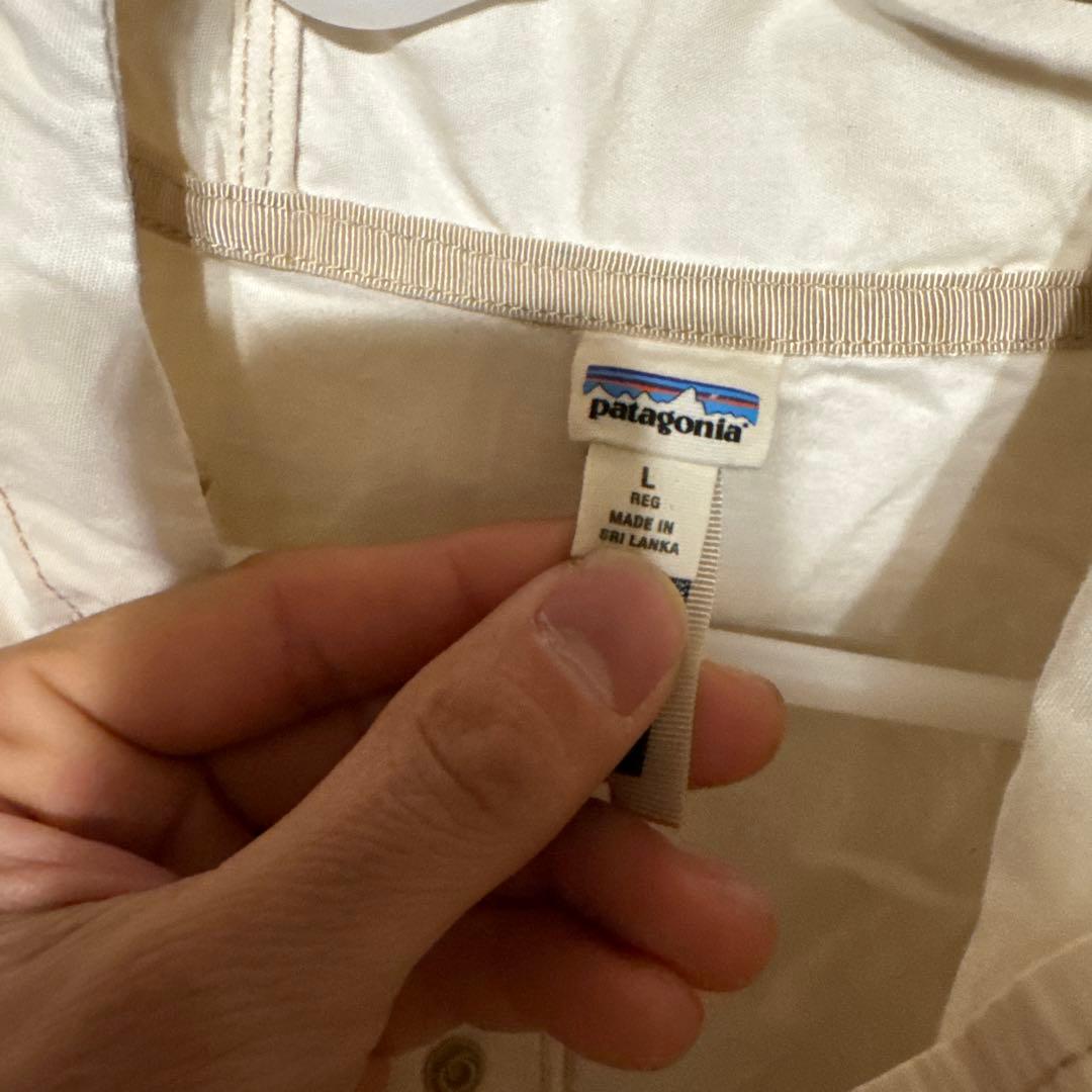 パタゴニア ジャケットパタゴニア　Funhoggers Anorak