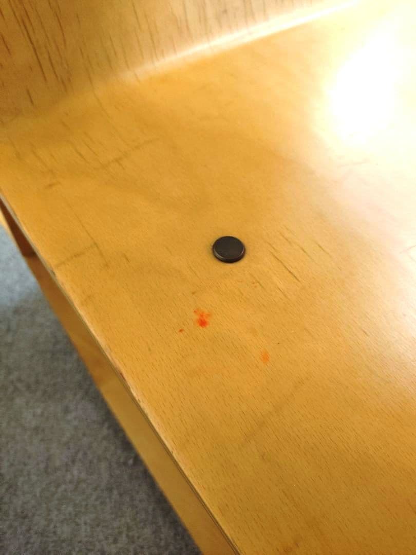 廃盤品 ハニカムシェルフ ハニカムラック ビーハイブ シェルフ