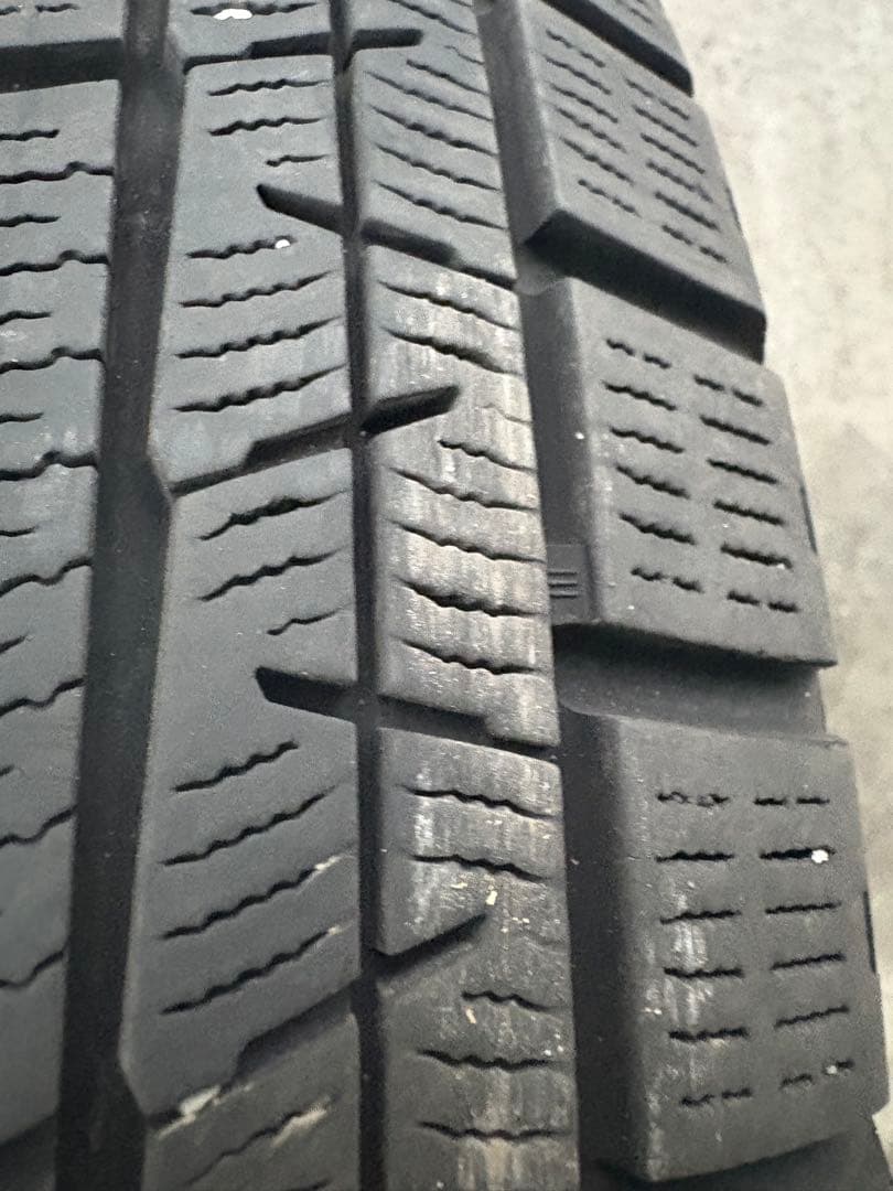 送料無料　195/65R15 ヨコハマ　アイスガード6　4本セット