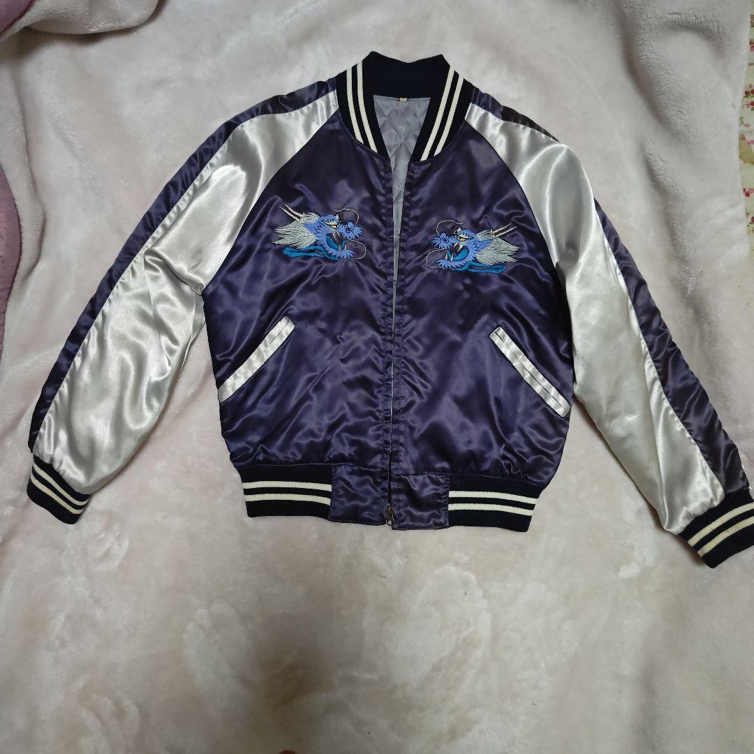 プリンス商会　50周年　スカジャン　サイズM