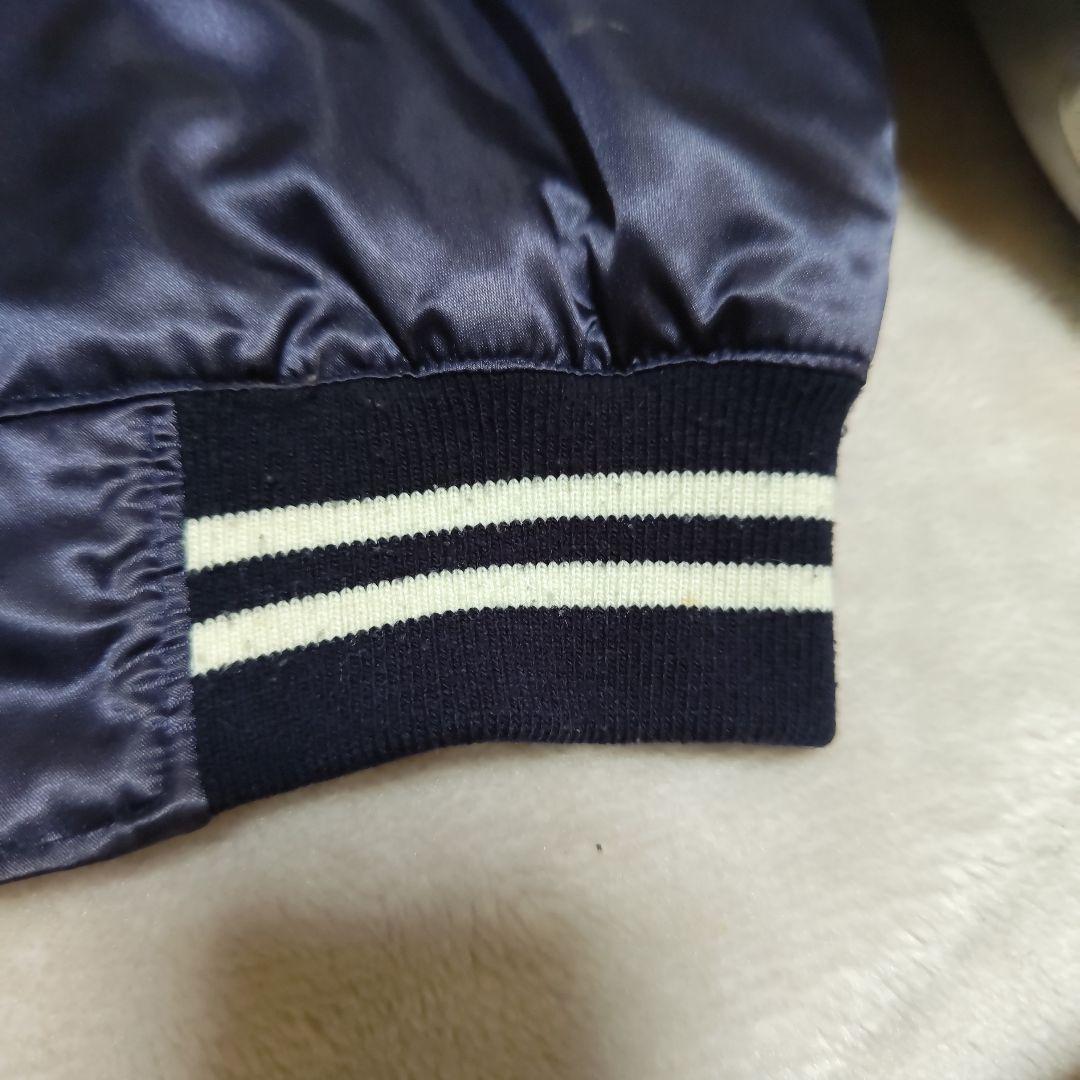 プリンス商会　50周年　スカジャン　サイズM