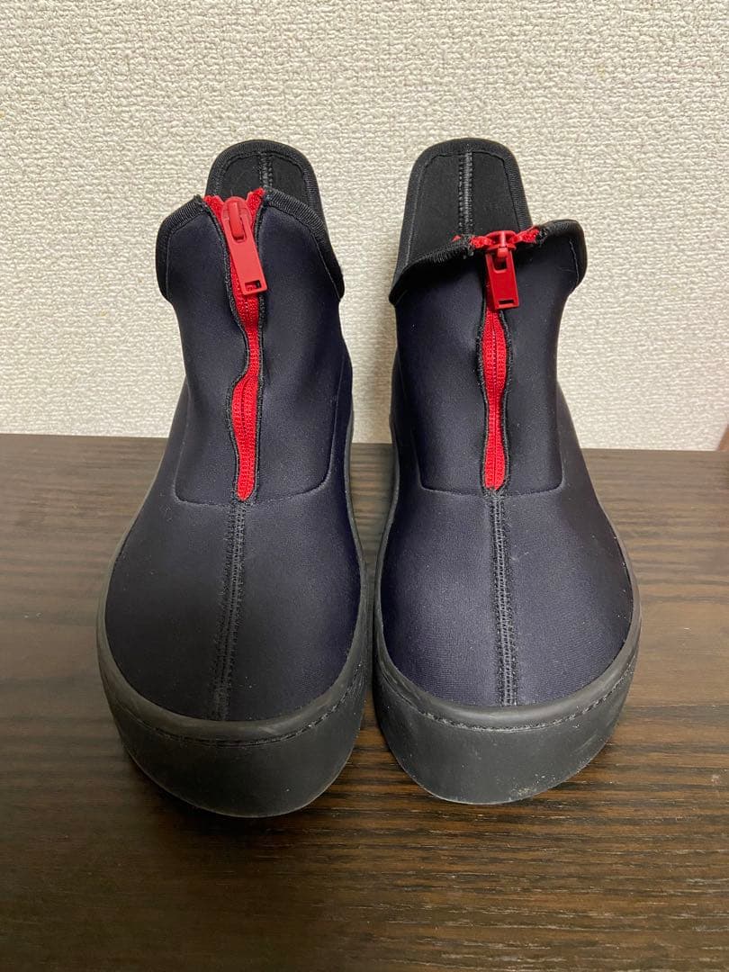 マルニ　ショートブーツ