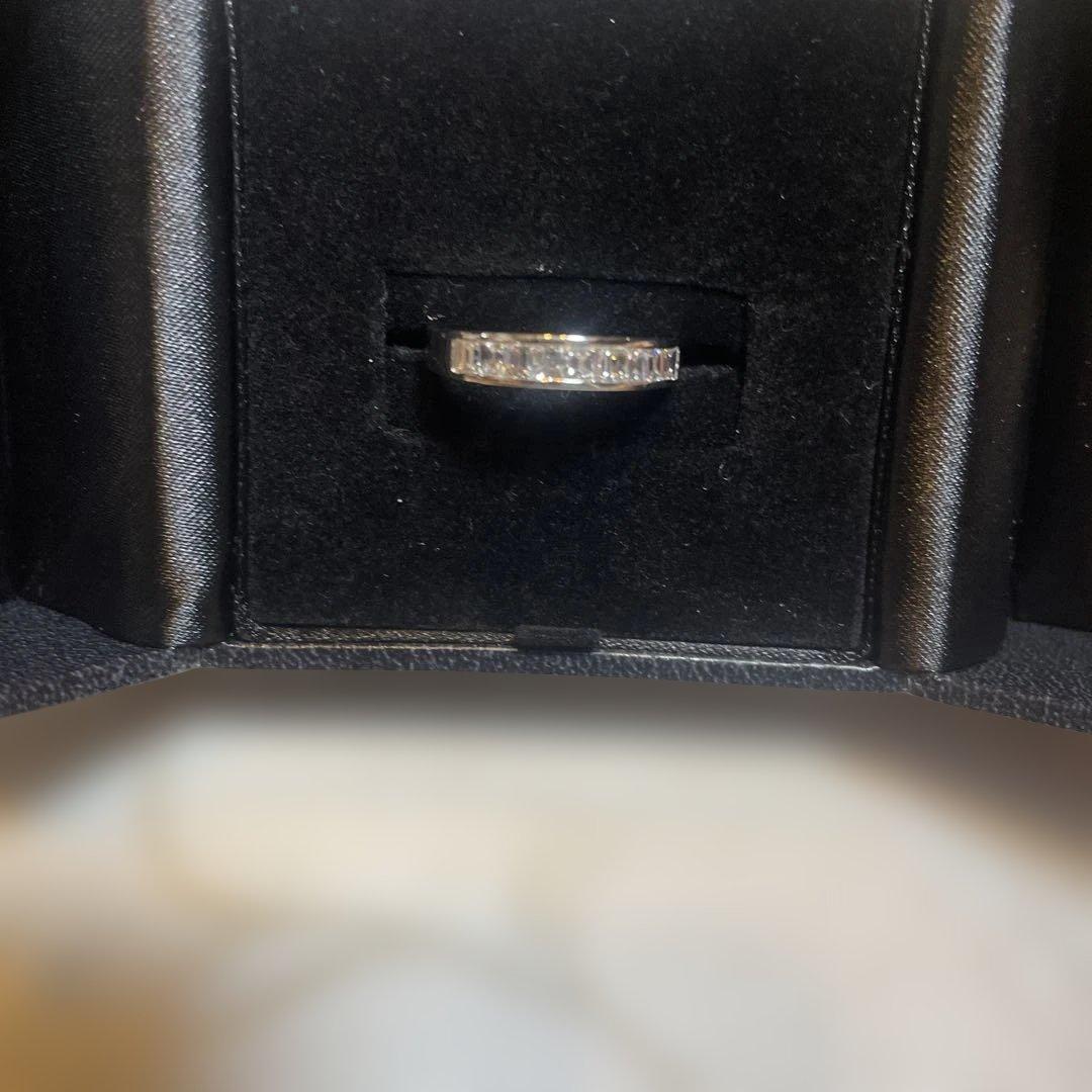 指輪　ダイヤモンド