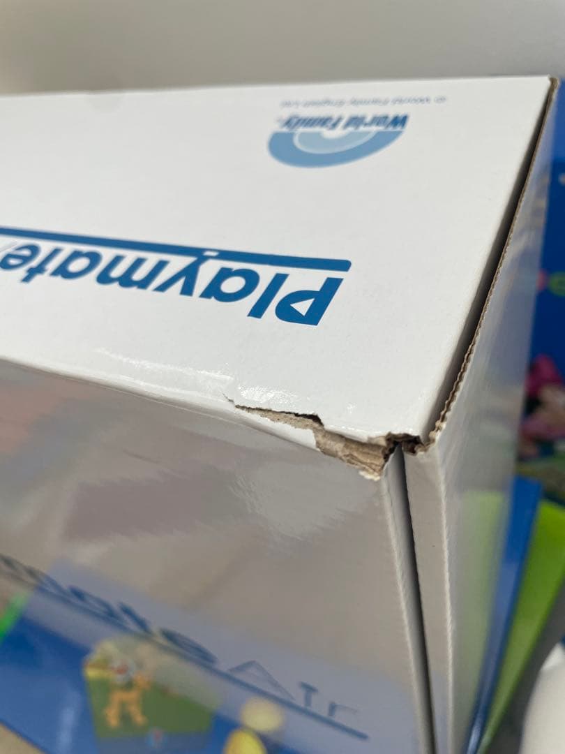 DWE ディズニー英語システム　トークアロング　Q&Aカードセット 625