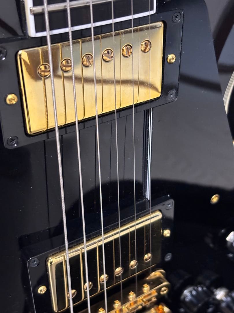 FUJIGEN NLC200EMH-BK 美品