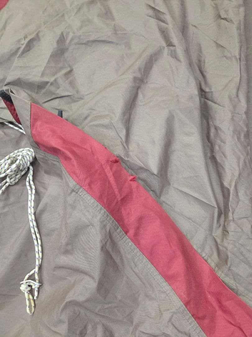 現行　ランドロック TP-671R　 peak