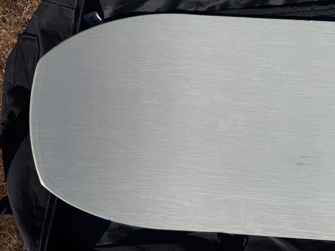 ナイトロスノーボード　チーム152 23-24モデル ゴマ味噌