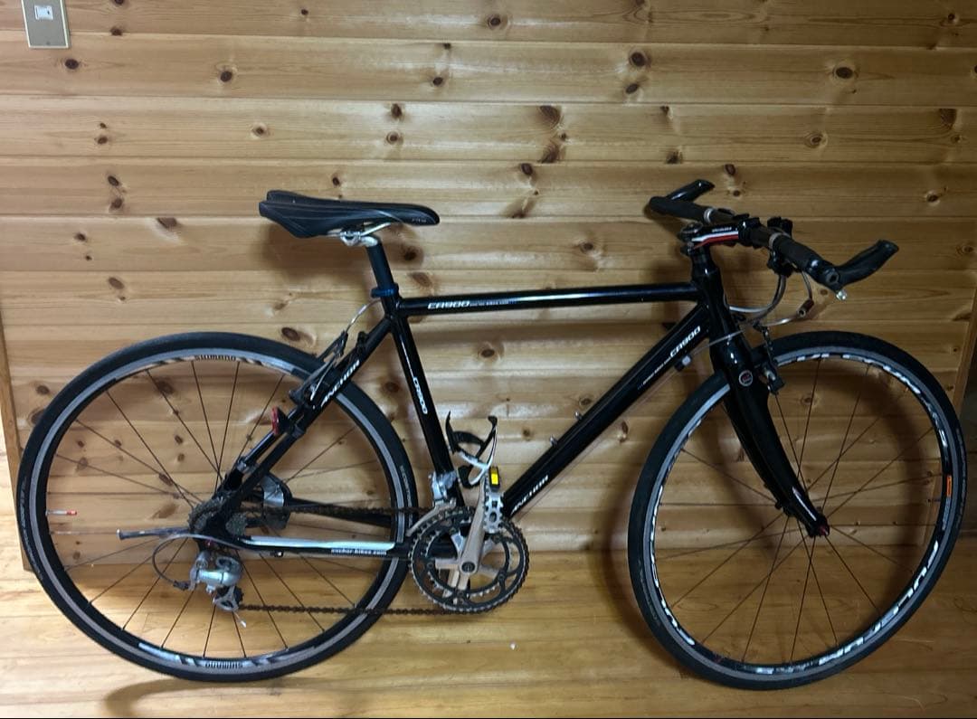 ANCHOR CA900 クロスバイク　アンカー