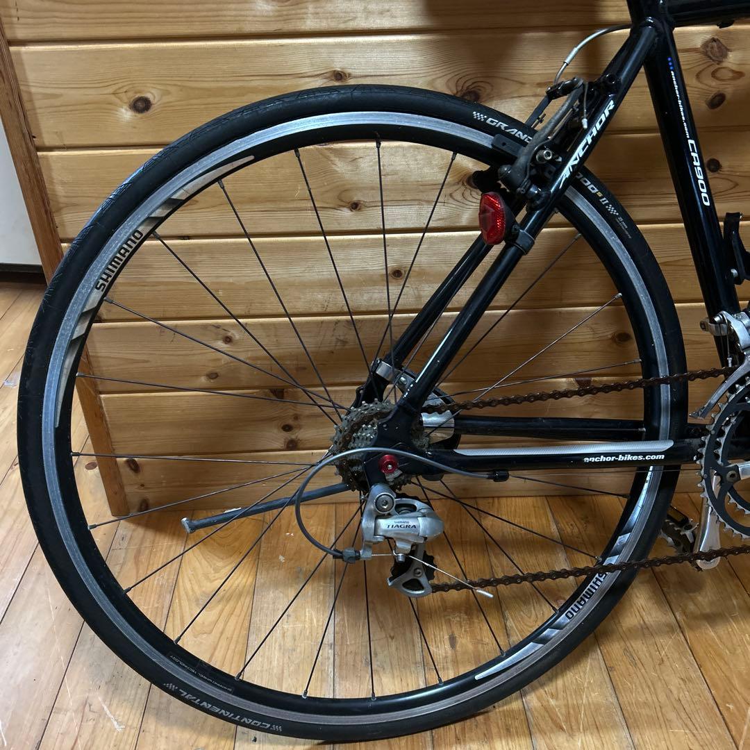ANCHOR CA900 クロスバイク　アンカー