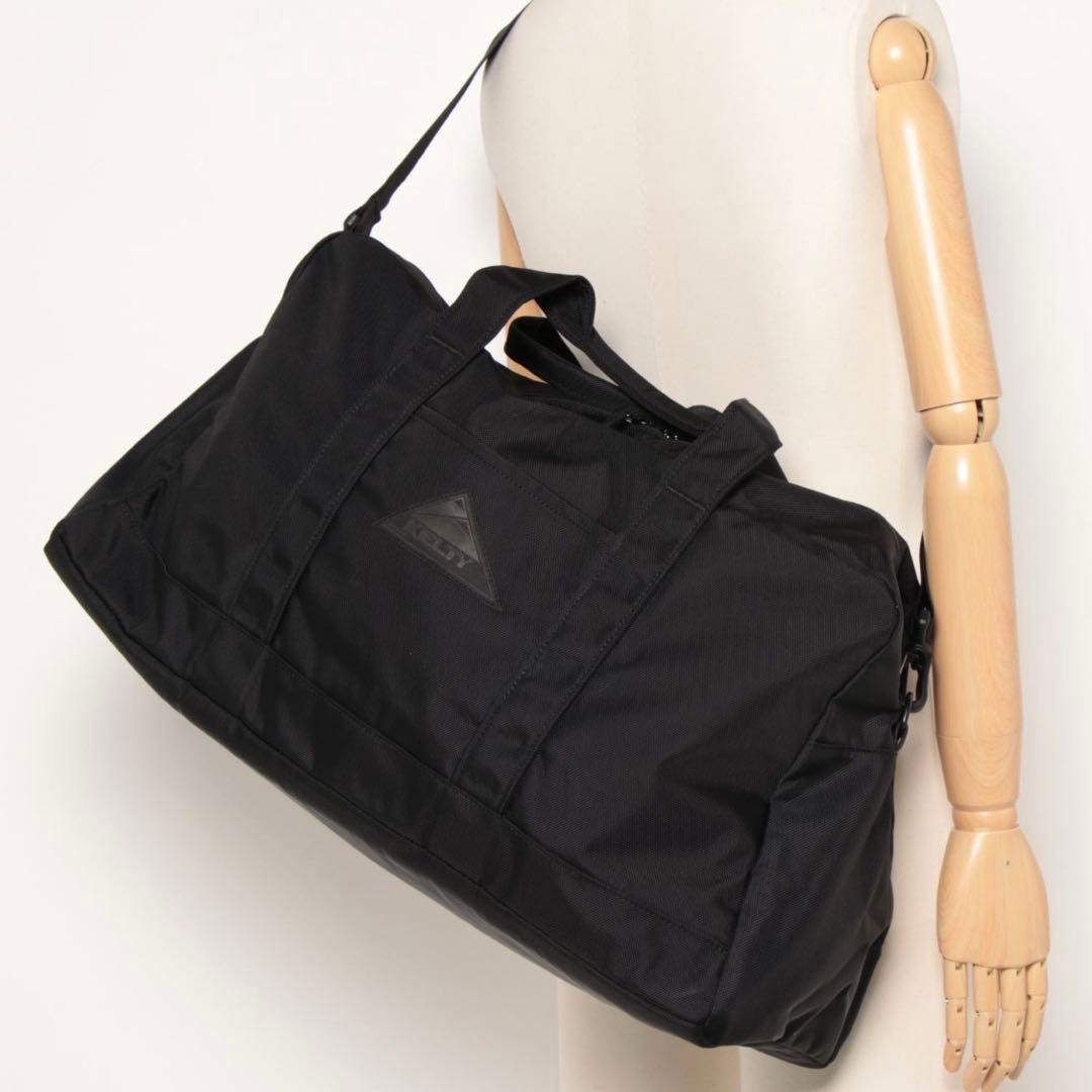 新品未使用！【KELTY/ケルティ】 URBAN BOSTON BAG