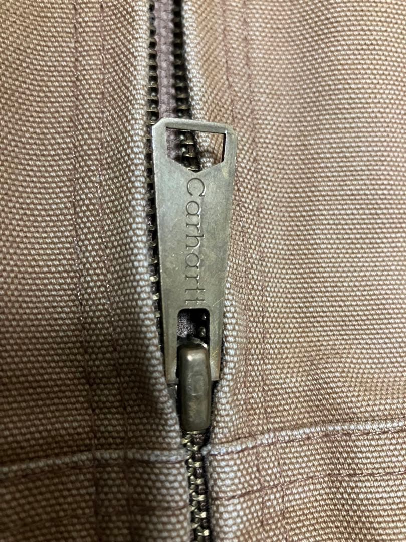 Carhartt アクティブジャケット L ブラウン 2008年製