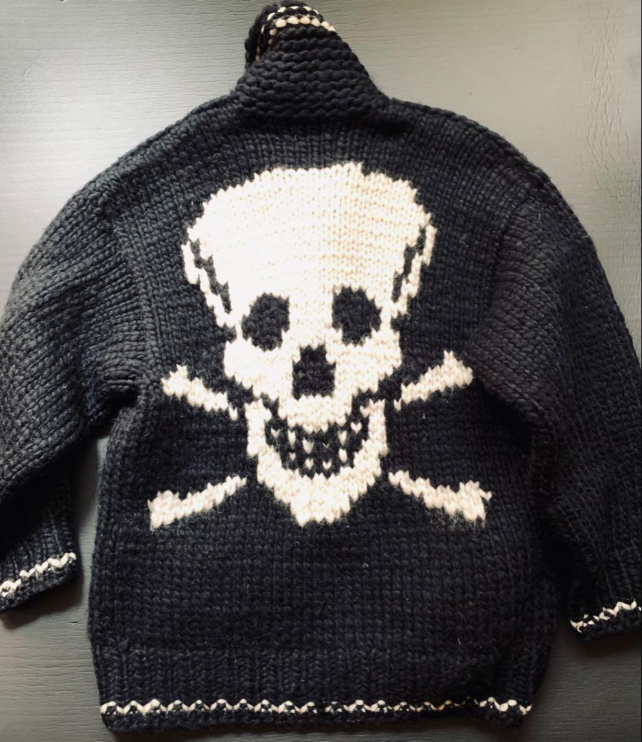 TWINS ACOUSTIC 魔物も逃げ出す極上のスカルボーンカウチン　加製