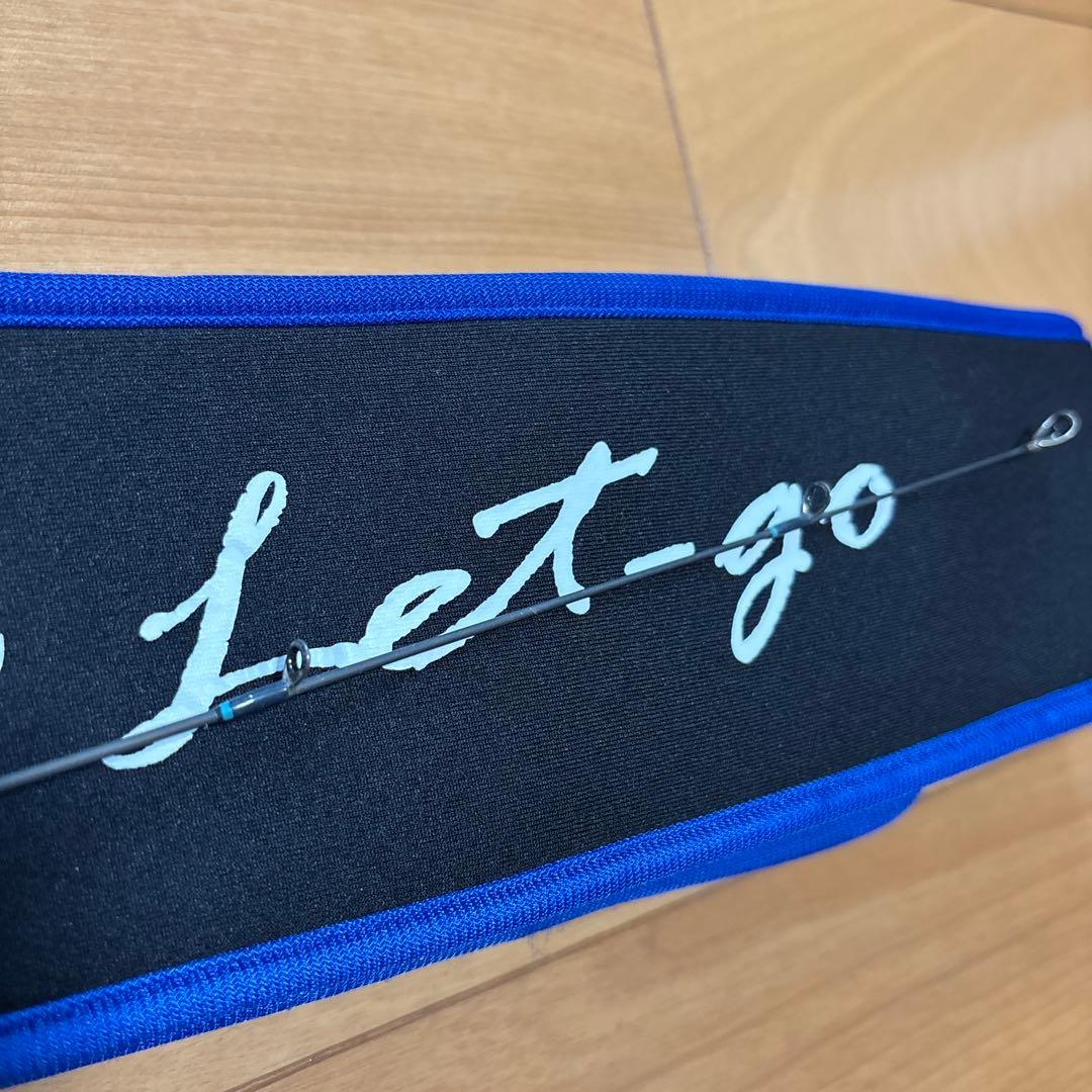 kage様用　レイス　エフィン　LWSJ70UL+RST コルク