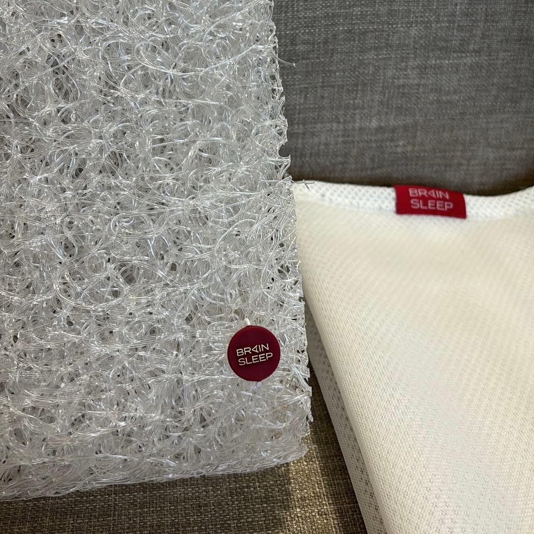 ブレインスリープ　standard 枕