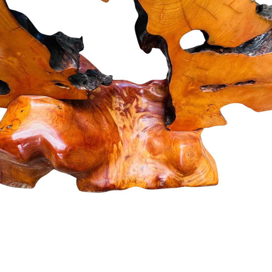 天然木＊一枚板＊衝立＊間仕切り