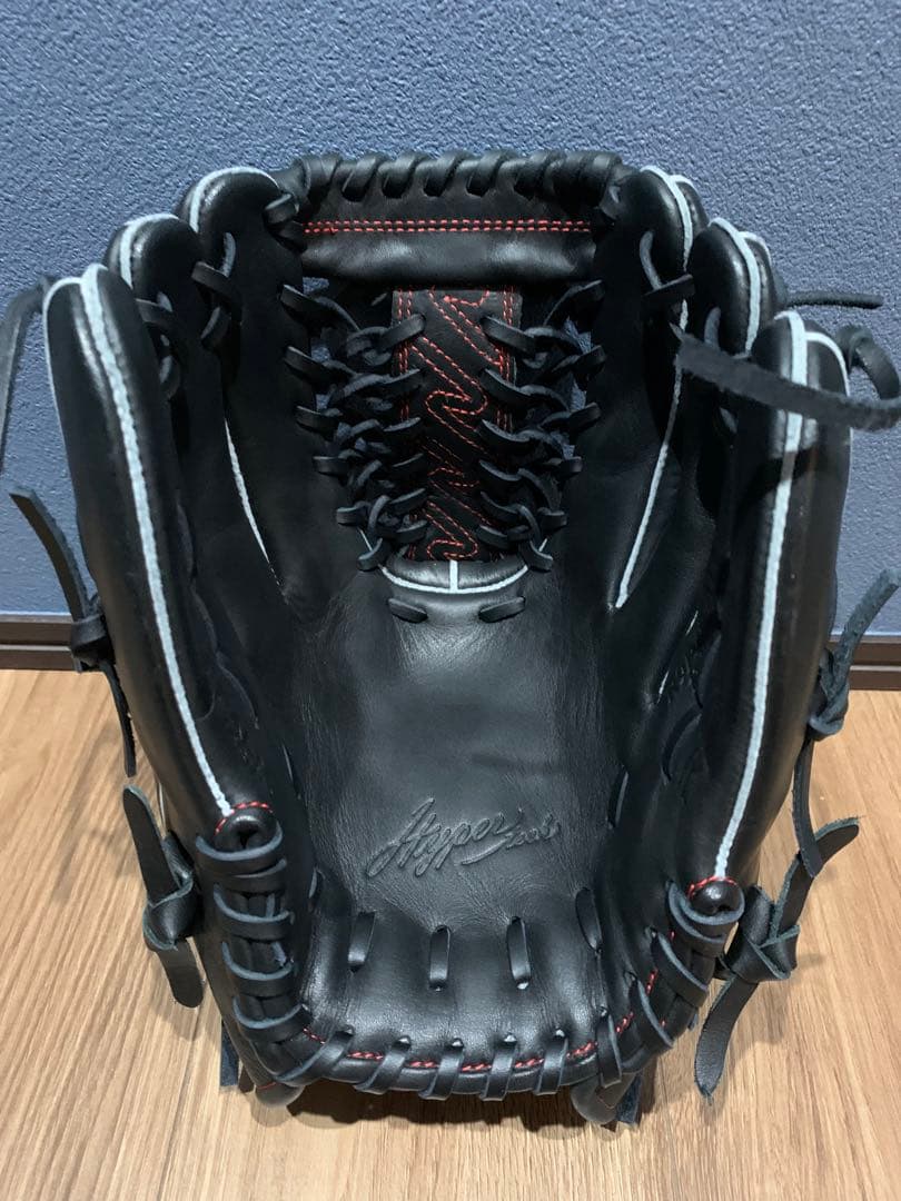 Rawlings 両投げ　グラブ　野球　ローリングス　大人用　両利き　グローブ