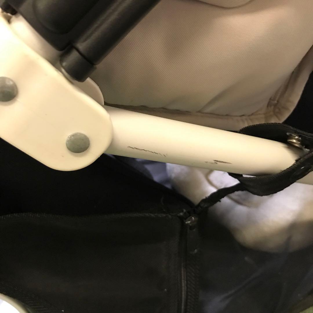 エアバギー　フロムバース SH252