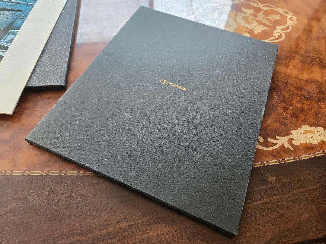 センチュリー VG35 GZG50 UWG60カタログ 3冊セット