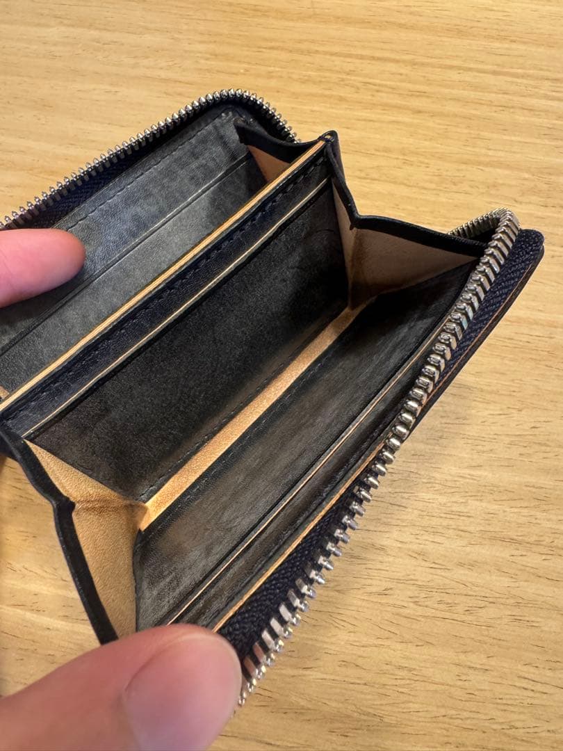 【夏限定価格】エンダースキーマmini purse