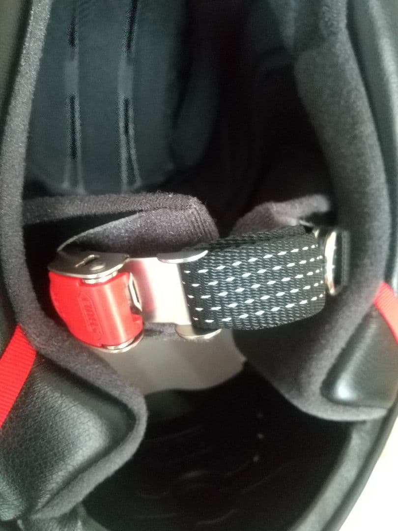 SHOEI GT-Air3 Mサイズ パールブラック 2024製 美品