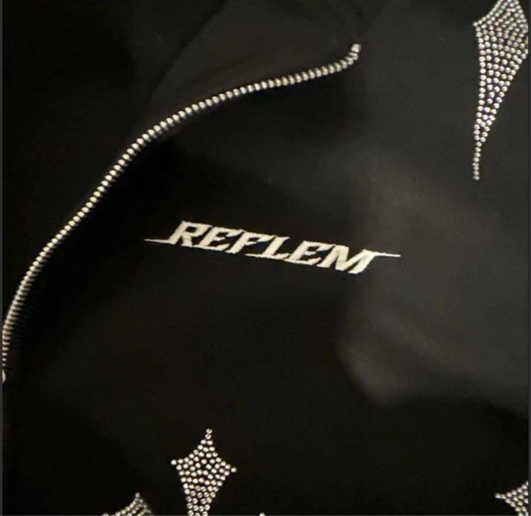 トップス REFLEM
