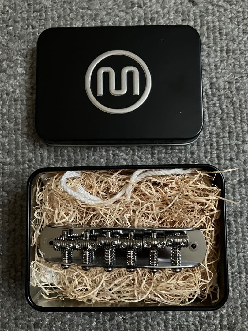 【生産終了品】　momose MJM1-STD/NJ OWH