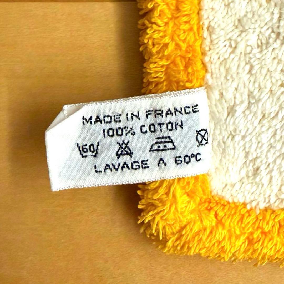 美品 可愛い エルメス ビーチタオル ラグ 玄関マット ペリカン 夏 海