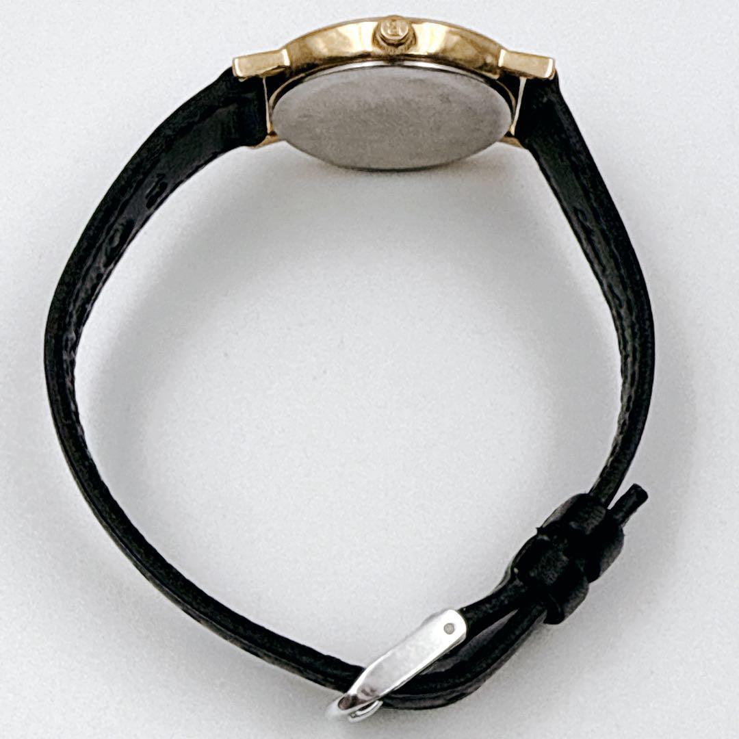 Burberry's ✨ バーバリー　白蝶貝　ゴールド　ヴィンテージ　6000L