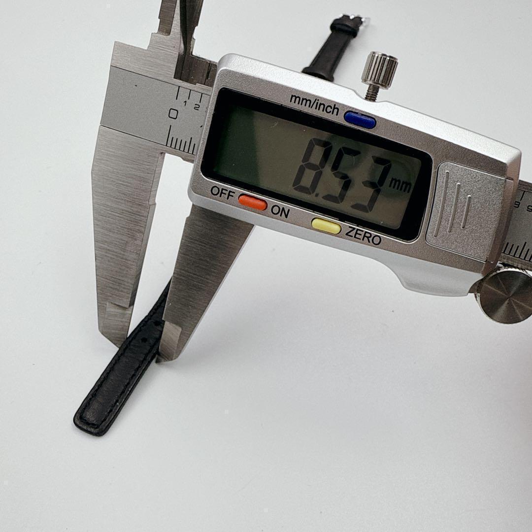 Burberry's ✨ バーバリー　白蝶貝　ゴールド　ヴィンテージ　6000L