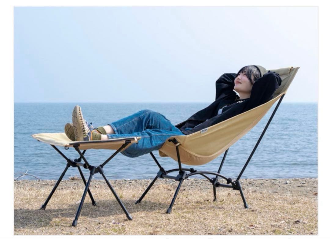 DoD YABAISSU　ヤバイッス　C1-938-TN アウトドア チェア