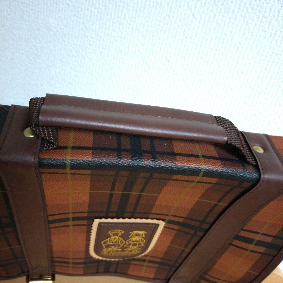 ザボードビルデュオ リュック ショルダーバッグ レトロ 3way 当時物 レア