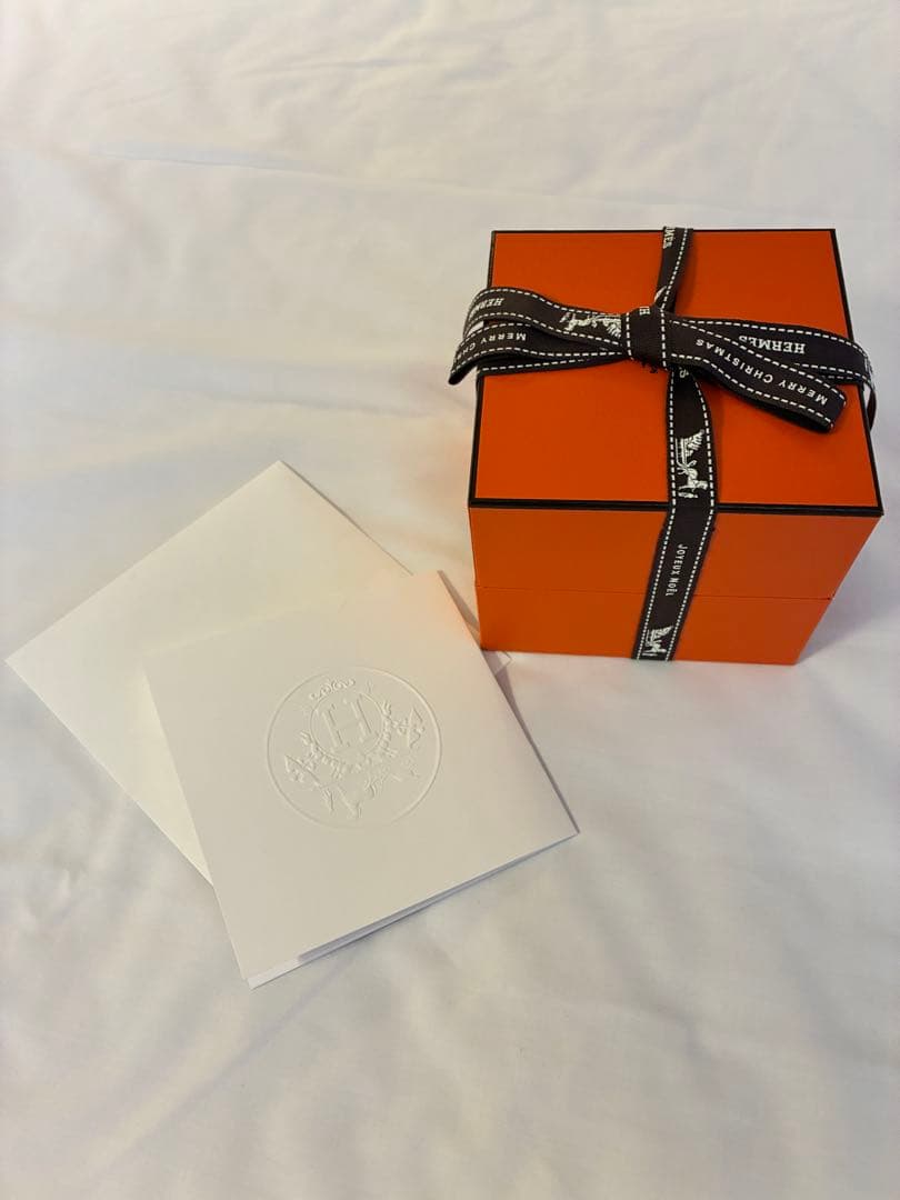 新品未使用　HERMES シェーヌダンクルGM 14コマ　エルメス　gm 14駒