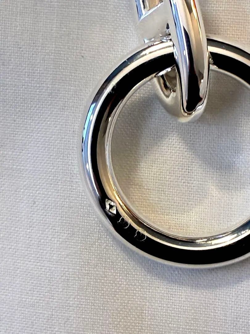 新品未使用　HERMES シェーヌダンクルGM 14コマ　エルメス　gm 14駒