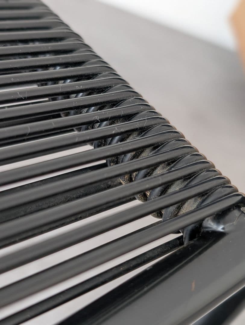 Alias ヴィンテージ スパゲッティチェア cassina 希少モデル ①