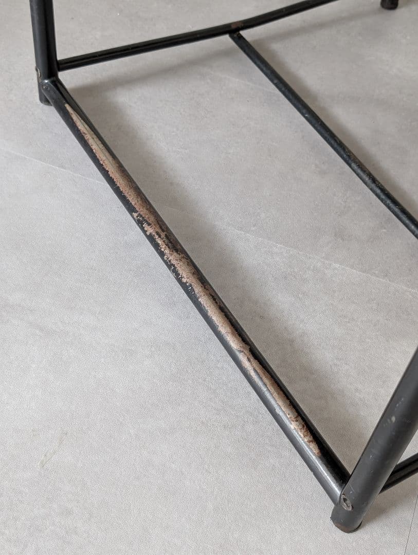 Alias ヴィンテージ スパゲッティチェア cassina 希少モデル ①