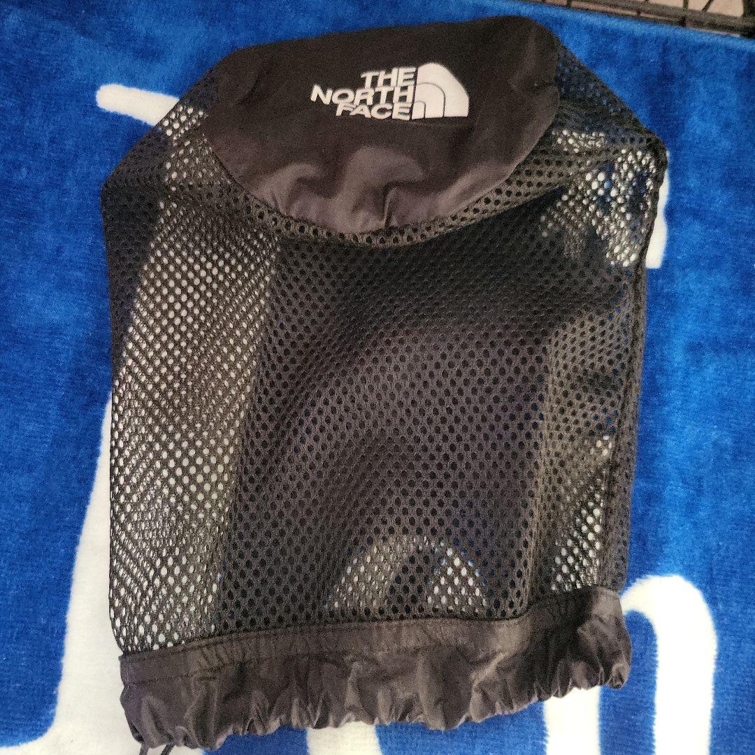 THE NORTH FACE テックラウンジカーディガン ブラック Lサイズ