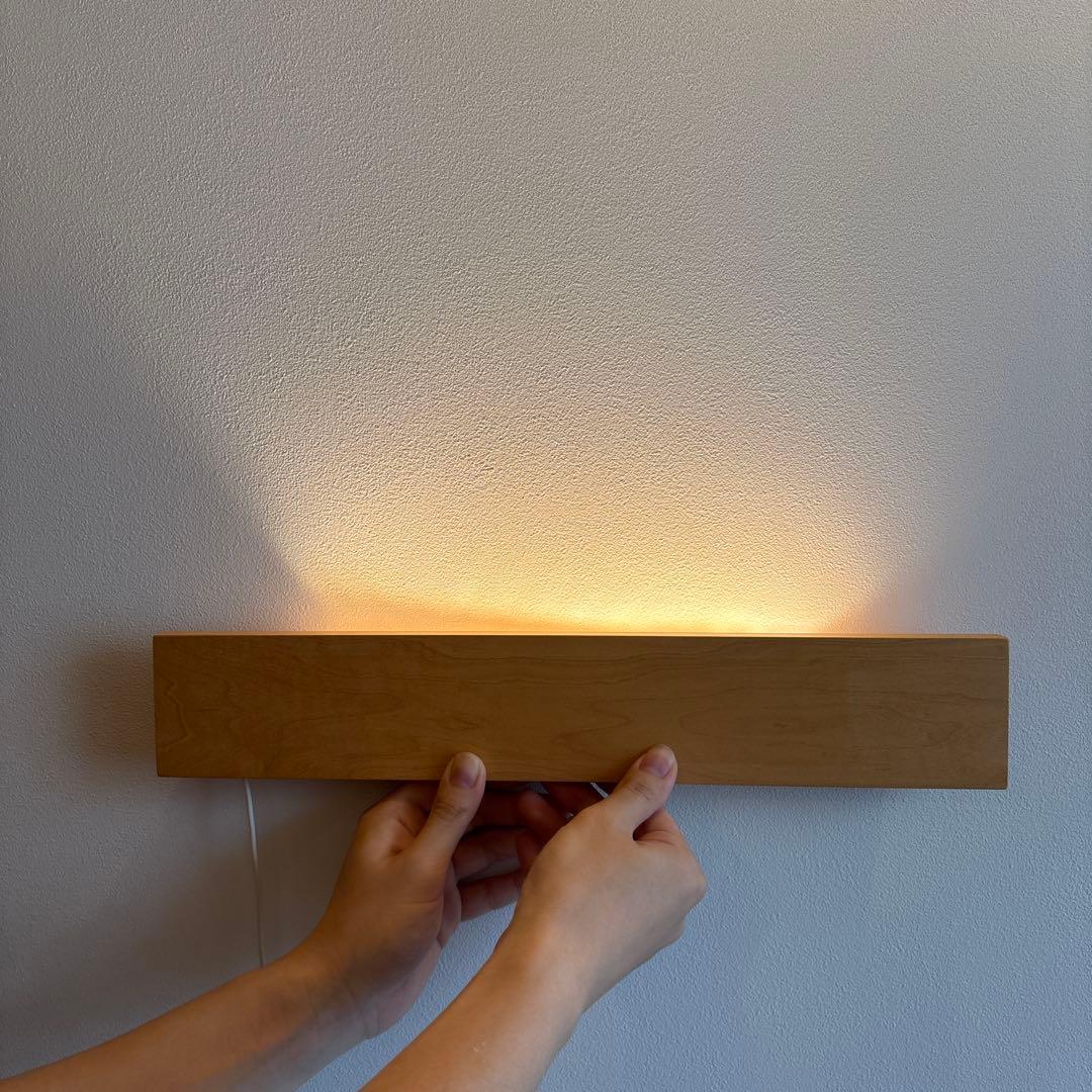 jiwari moon light タッチセンターライト