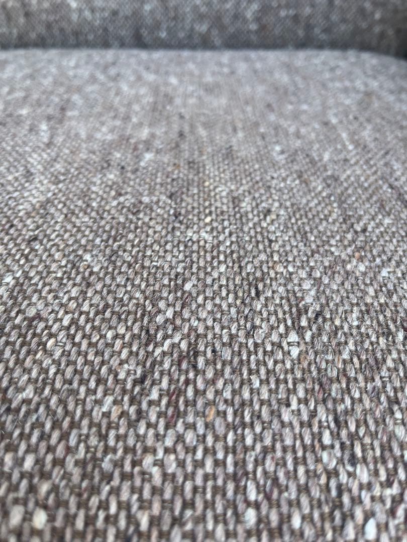 TENDO 天童木工　イージーチェア　① シングルソファ　ジャパニーズモダン